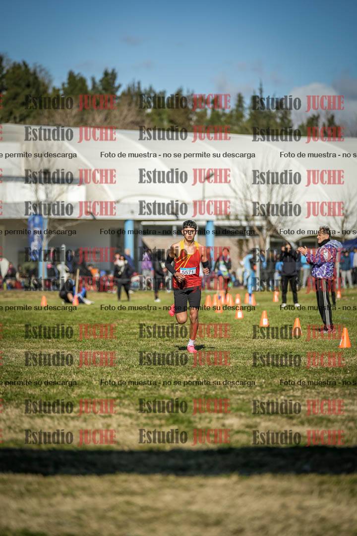 Fotos de las llegadas