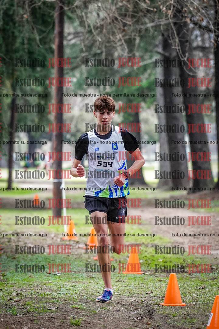 Fotos en el circuito