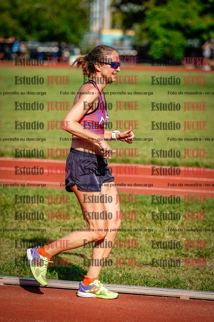 Fotos de los 3000 m llanos de mujeres