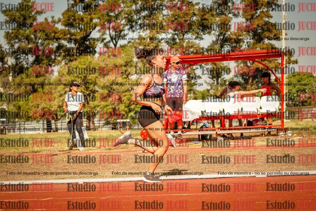 Fotos de los 3000 m llanos de mujeres - U20