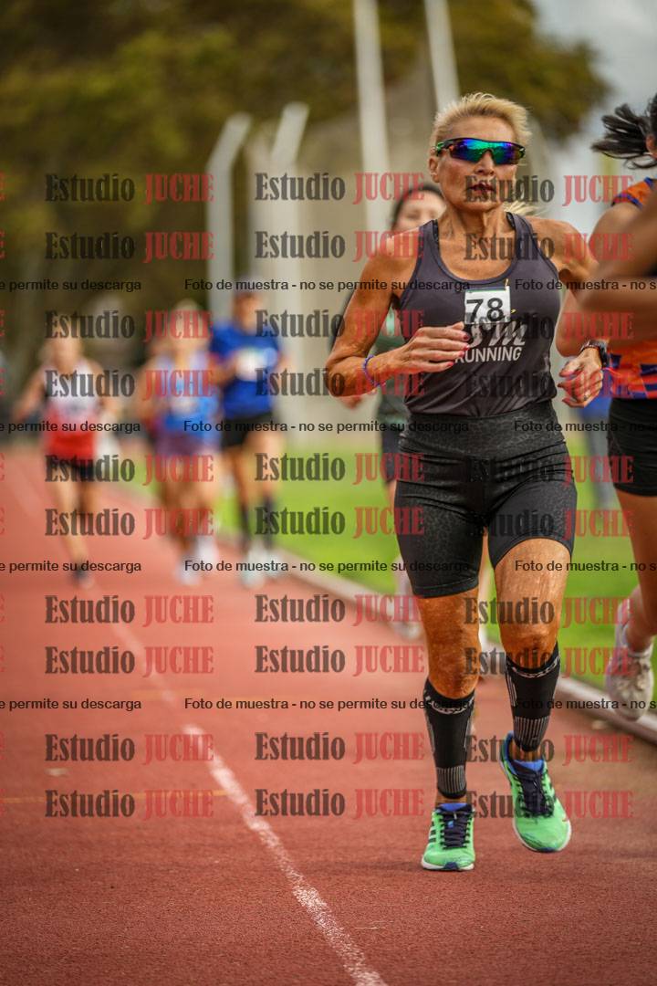 Fotos de los 3000 m llanos de mujeres