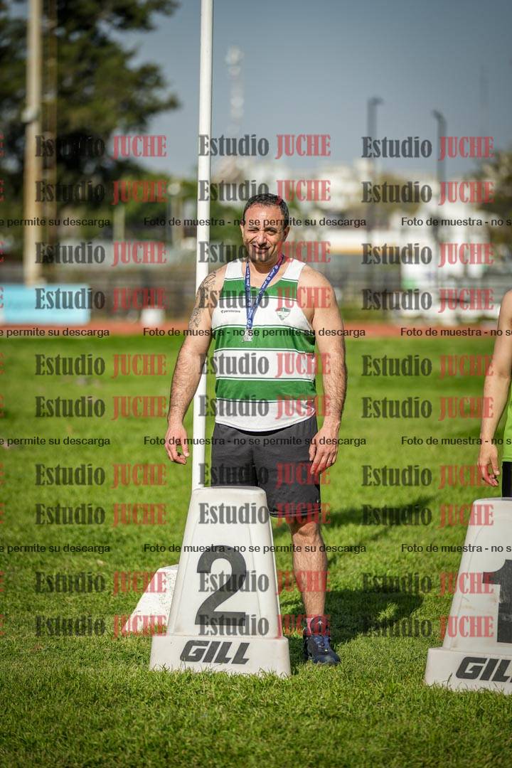 Fotos de algunos extras del torneo