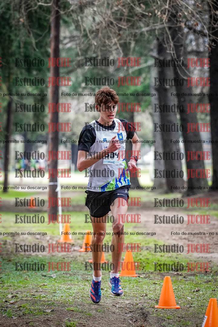 Fotos en el circuito