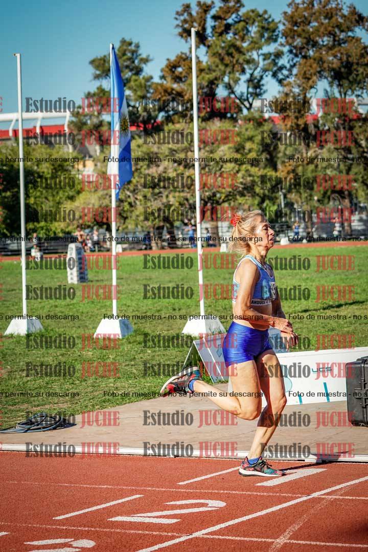 Fotos de los 3000 m llanos de mujeres