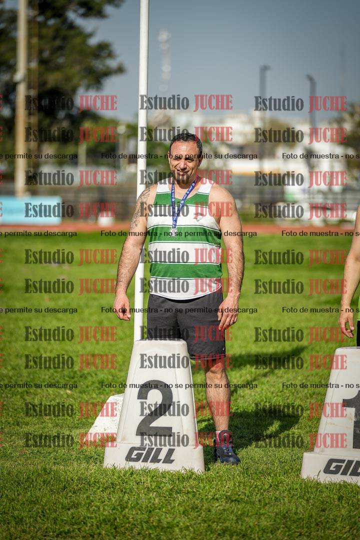 Fotos de algunos extras del torneo