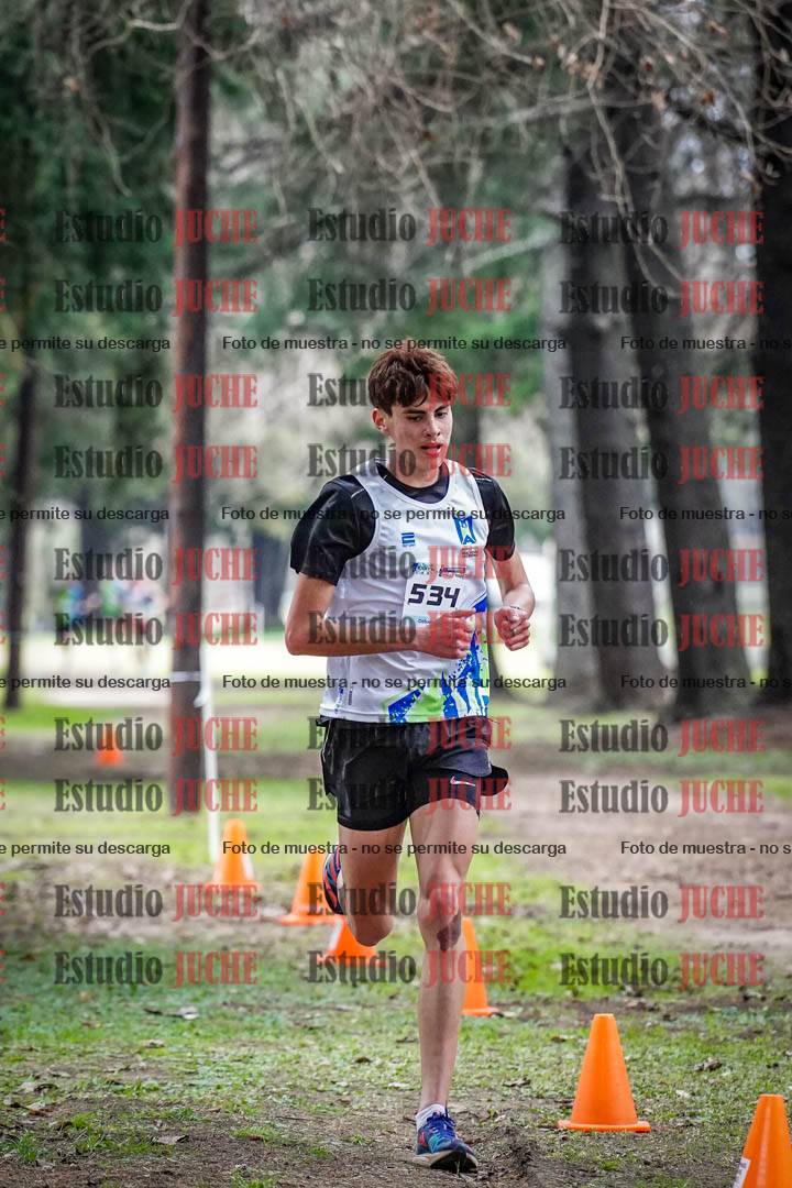 Fotos en el circuito