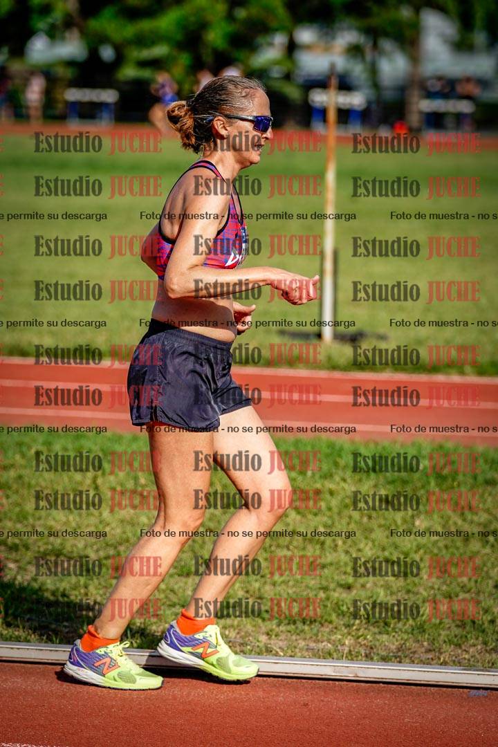 Fotos de los 3000 m llanos de mujeres