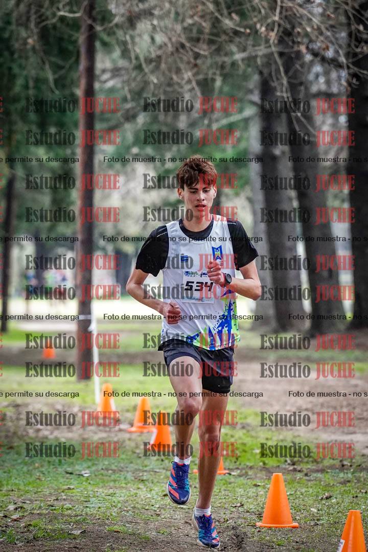 Fotos en el circuito