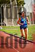 Fotos de los 1500 m de mujeres