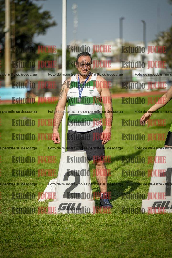Fotos de algunos extras del torneo