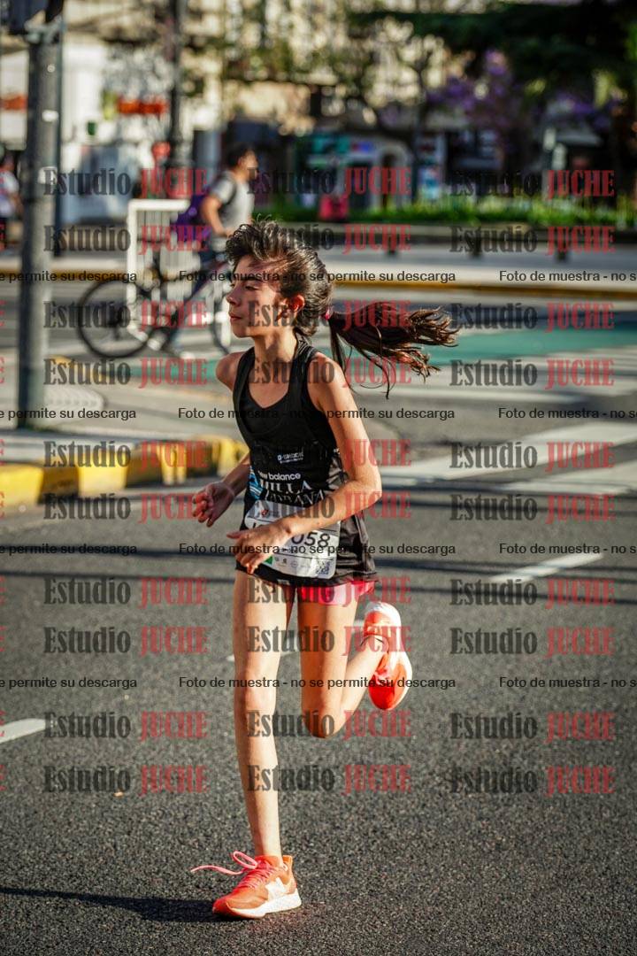 Fotos del segundo punto del recorrido - categoría K1 y K2