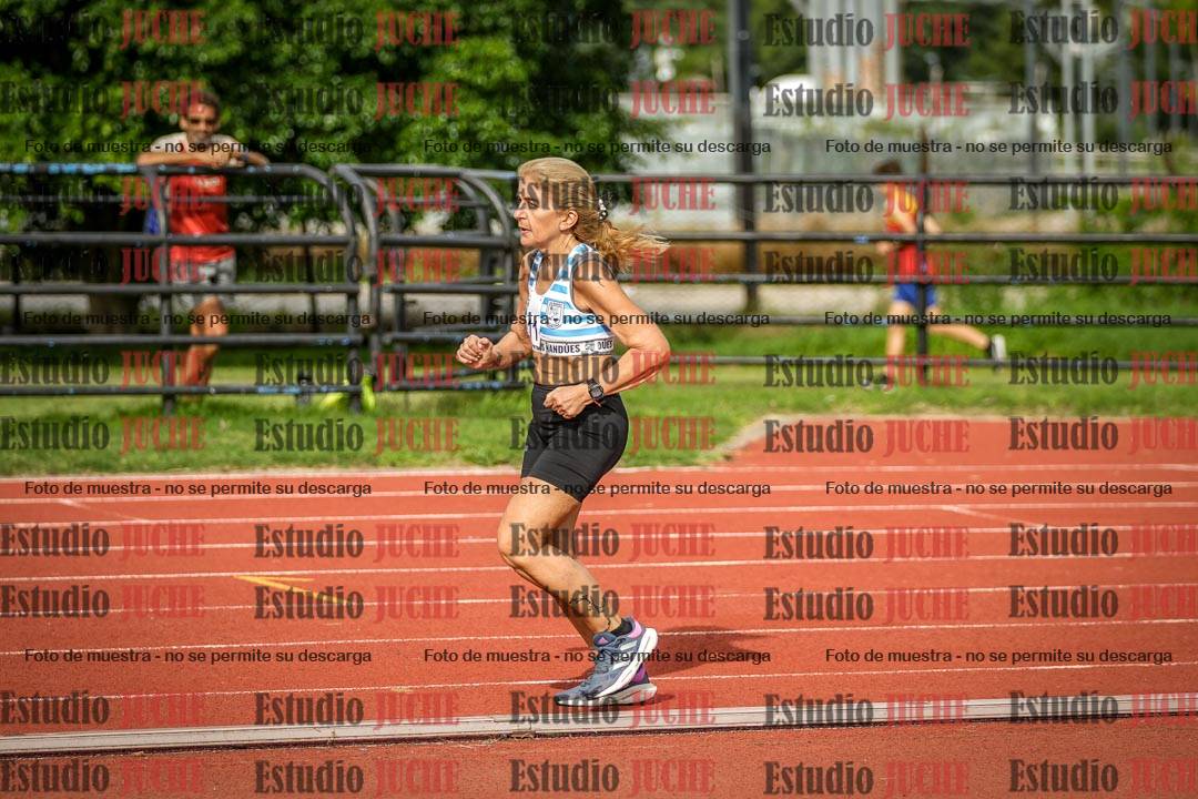Fotos de los 3000 m llanos de mujeres