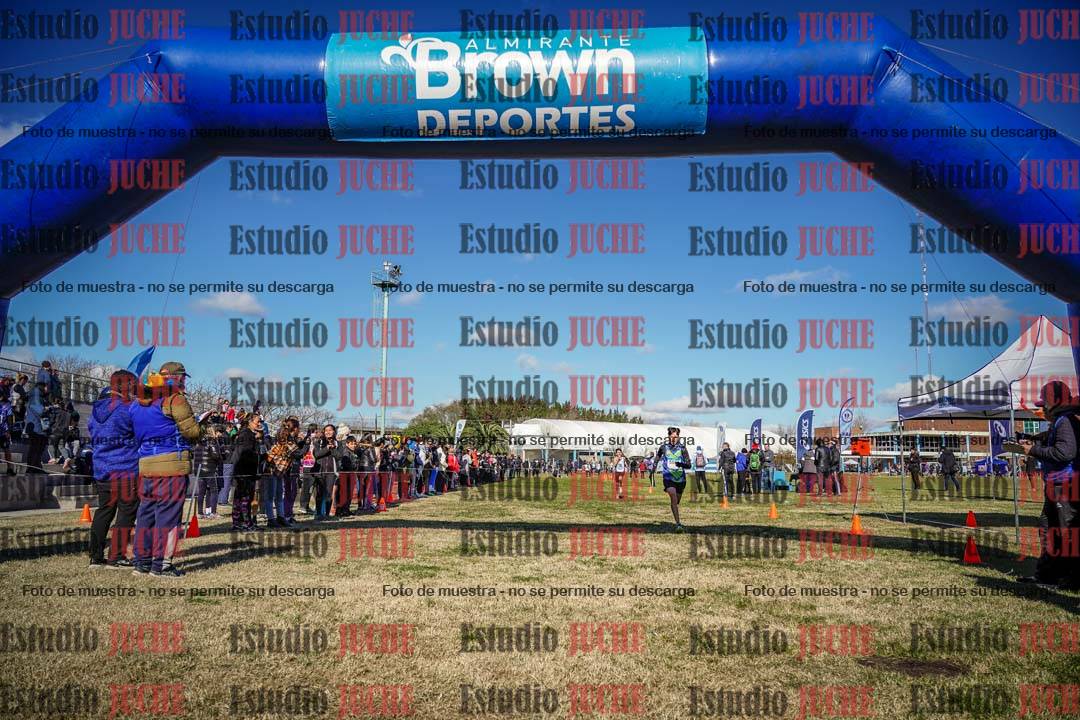 Fotos de las llegadas