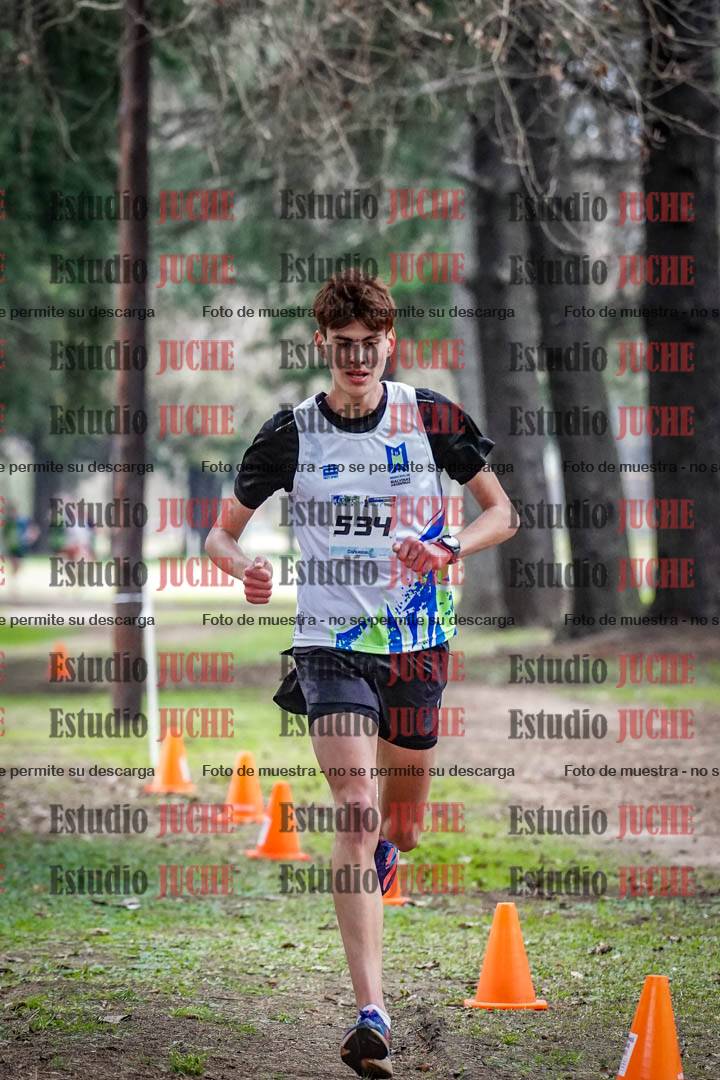 Fotos en el circuito