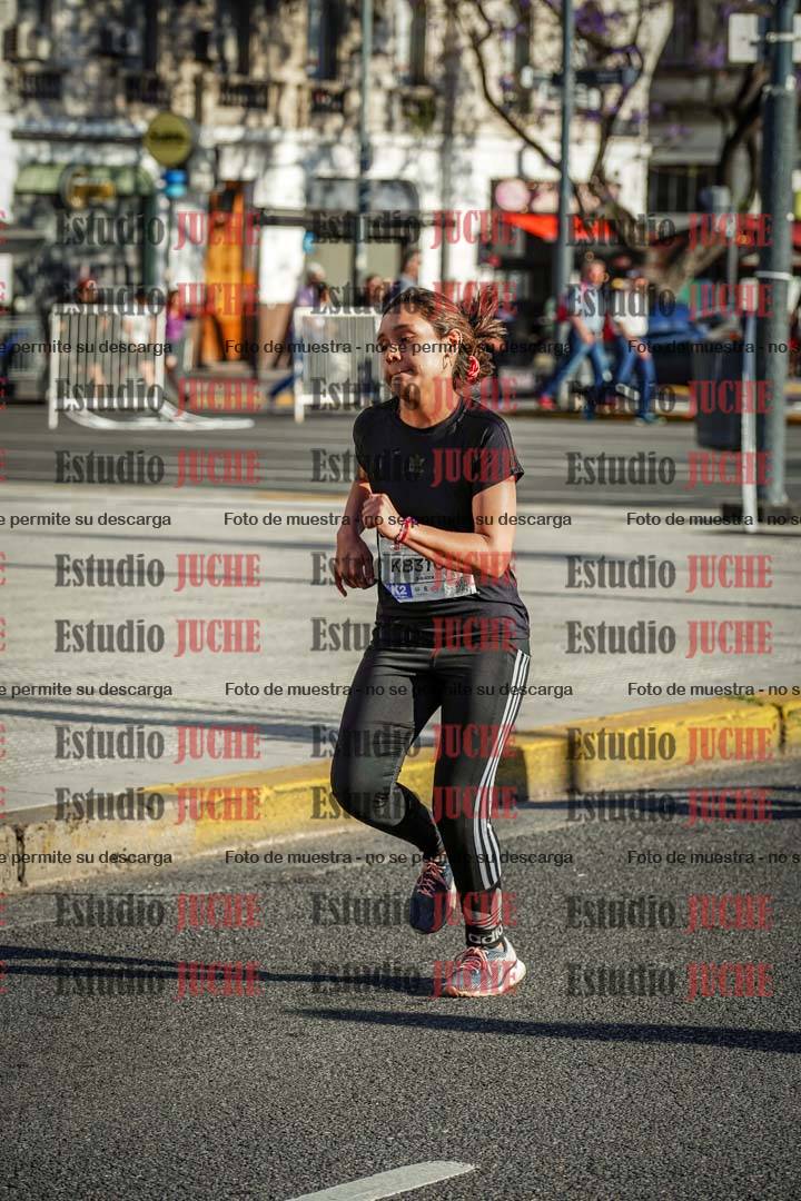Fotos del segundo punto del recorrido - categoría K1 y K2