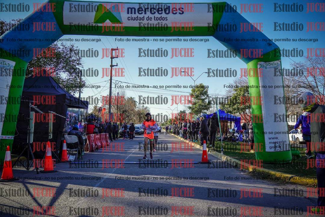 Fotos de las llegadas