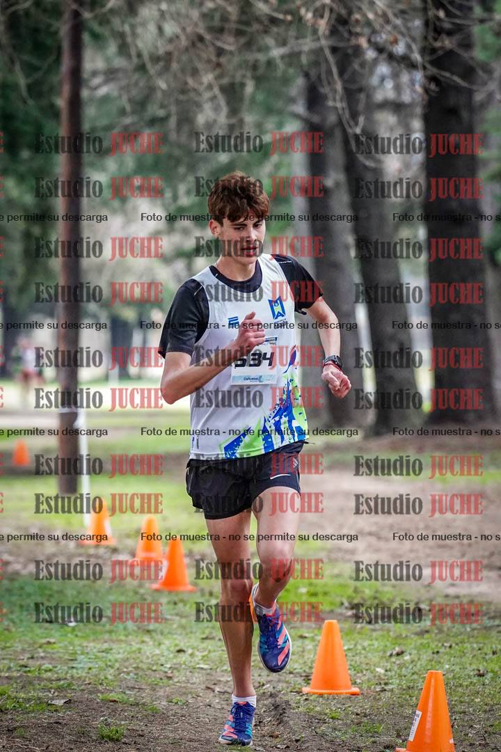 Fotos en el circuito
