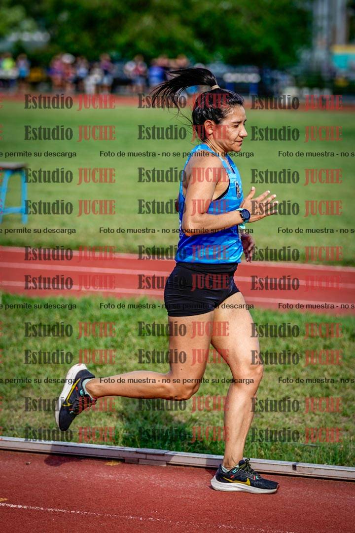 Fotos de los 3000 m llanos de mujeres