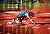 Fotos de los 400 m de varones