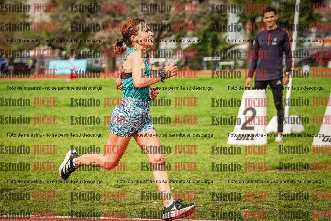Fotos de los 3000 m de mujeres