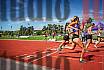 Fotos de los 400 m llanos de mujeres