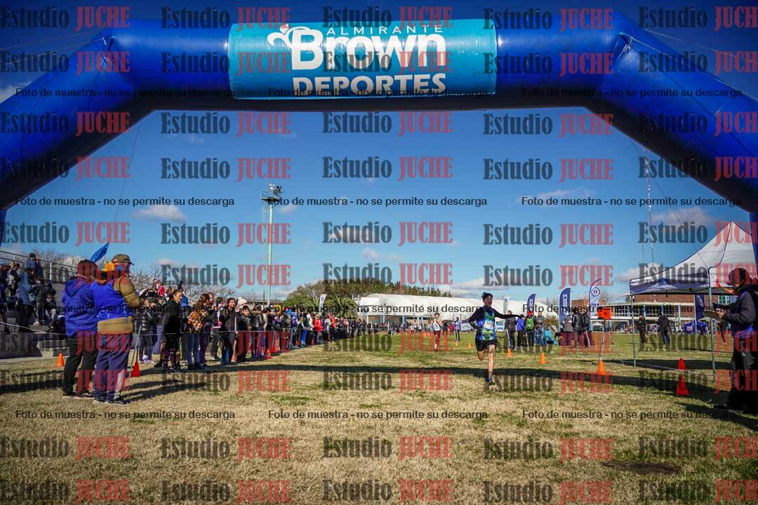 Fotos de las llegadas
