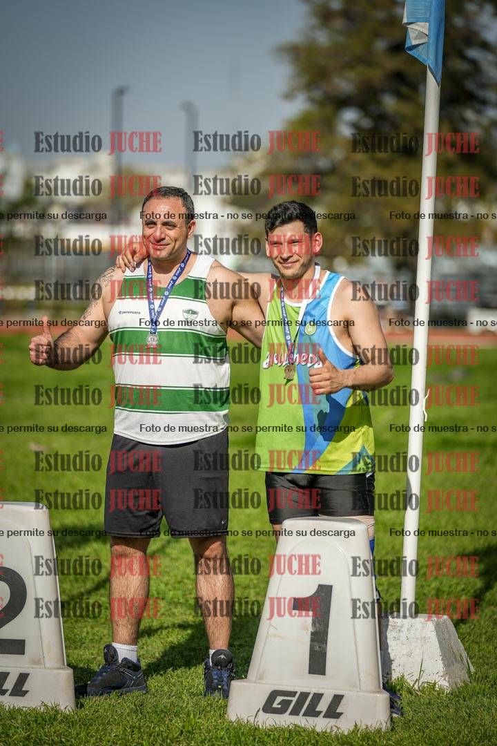 Fotos de algunos extras del torneo