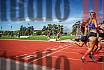 Fotos de los 400 m llanos de mujeres