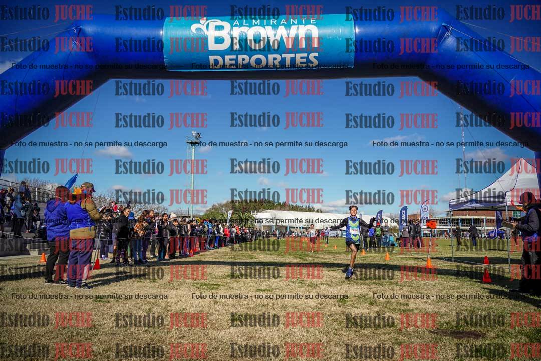 Fotos de las llegadas