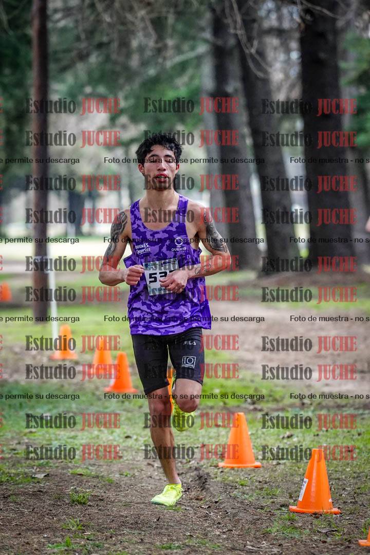 Fotos en el circuito