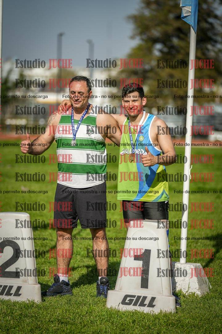 Fotos de algunos extras del torneo