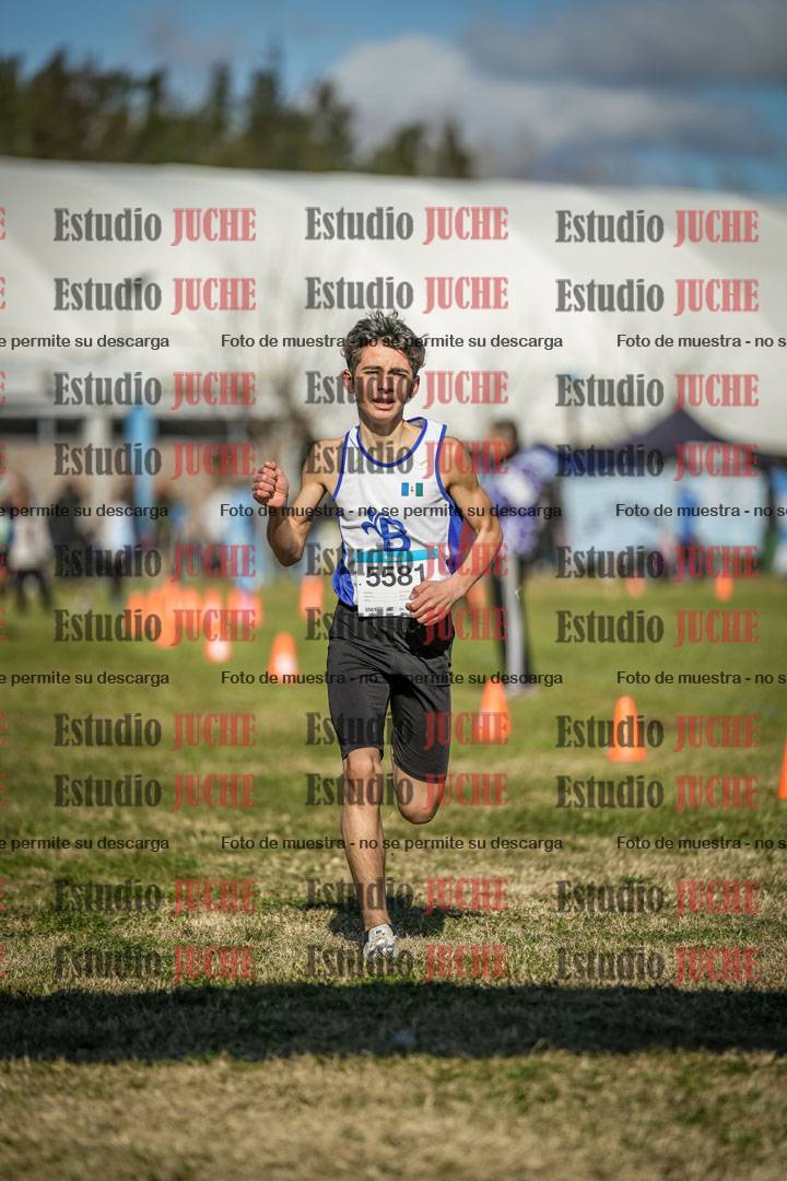 Fotos de las llegadas