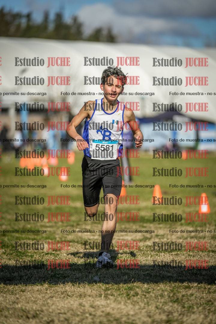 Fotos de las llegadas