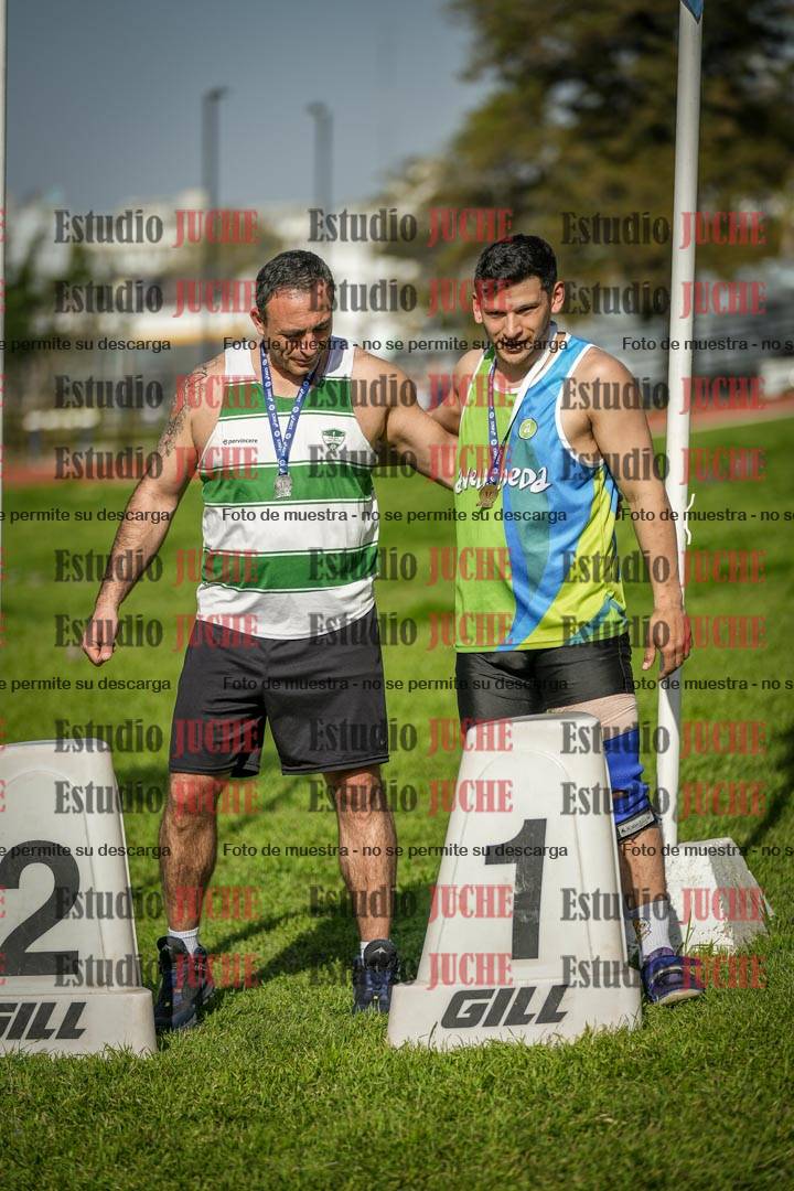 Fotos de algunos extras del torneo