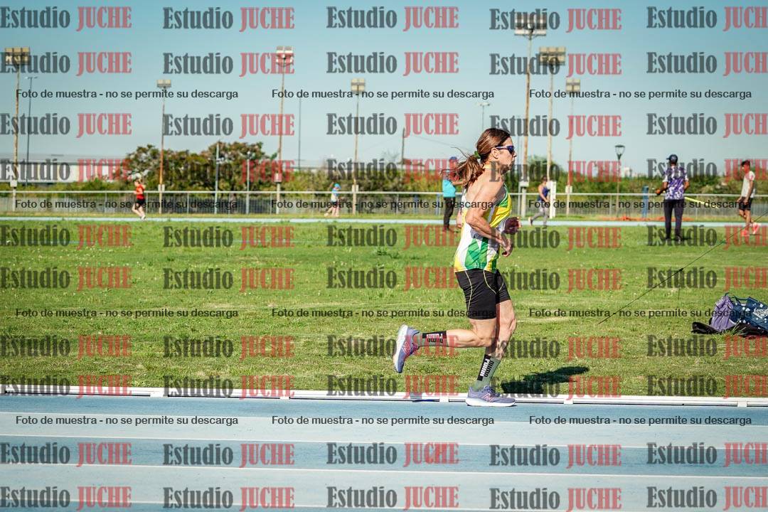 Fotos de los 3000 m llanos de mujeres