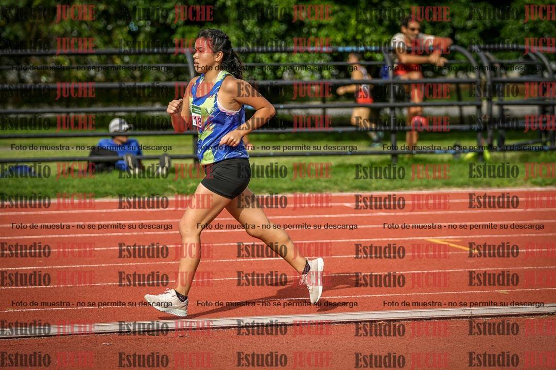 Fotos de los 3000 m llanos de mujeres