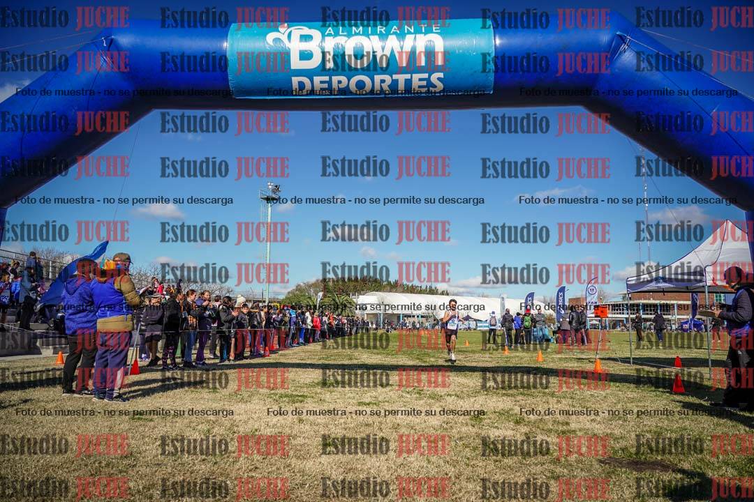 Fotos de las llegadas