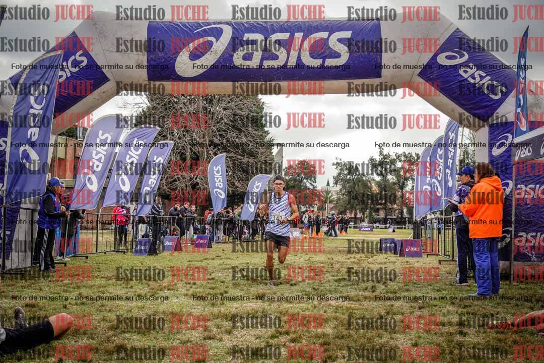 Fotos de la llegada