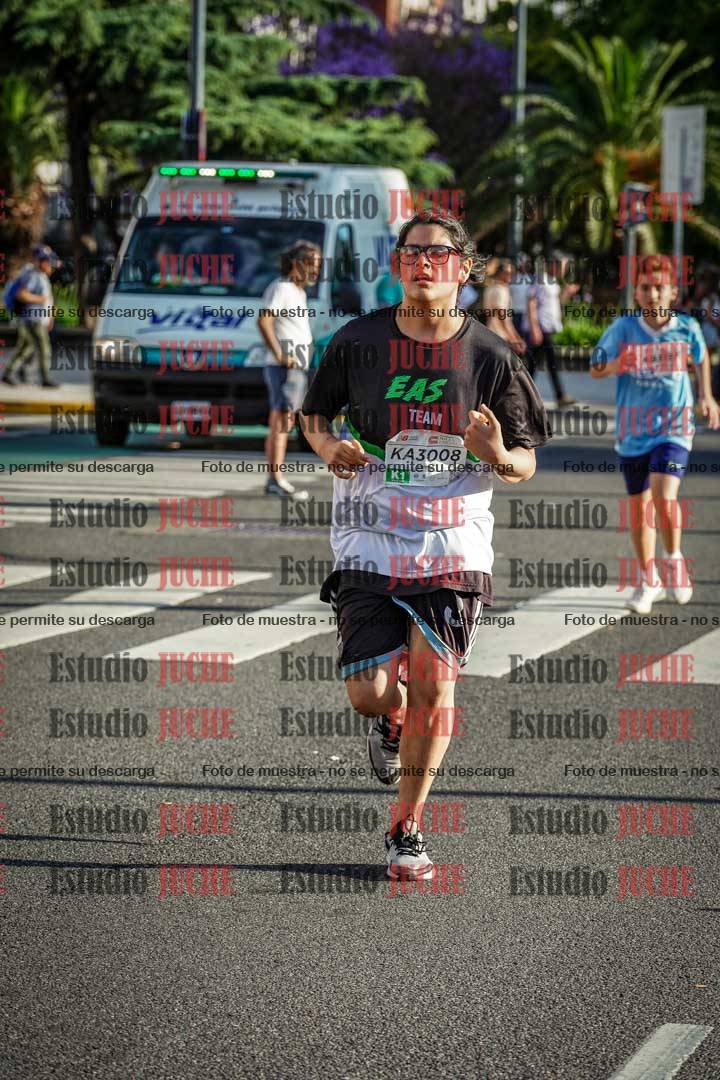 Fotos del segundo punto del recorrido - categoría K1 y K2