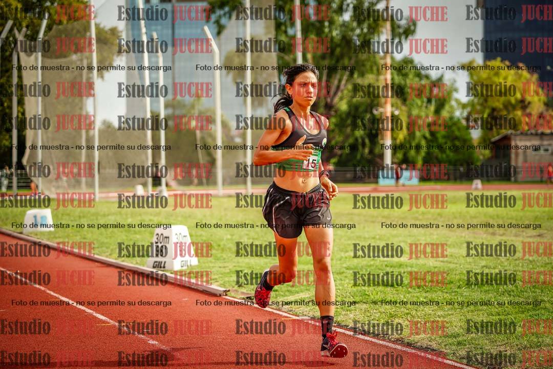 Fotos de los 3000 m llanos de mujeres