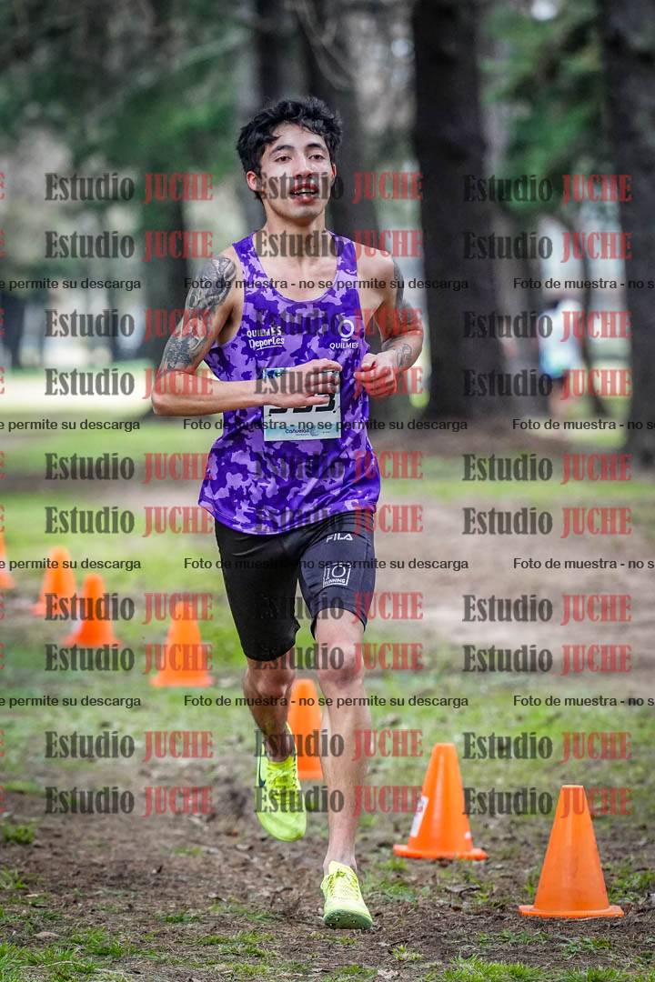 Fotos en el circuito