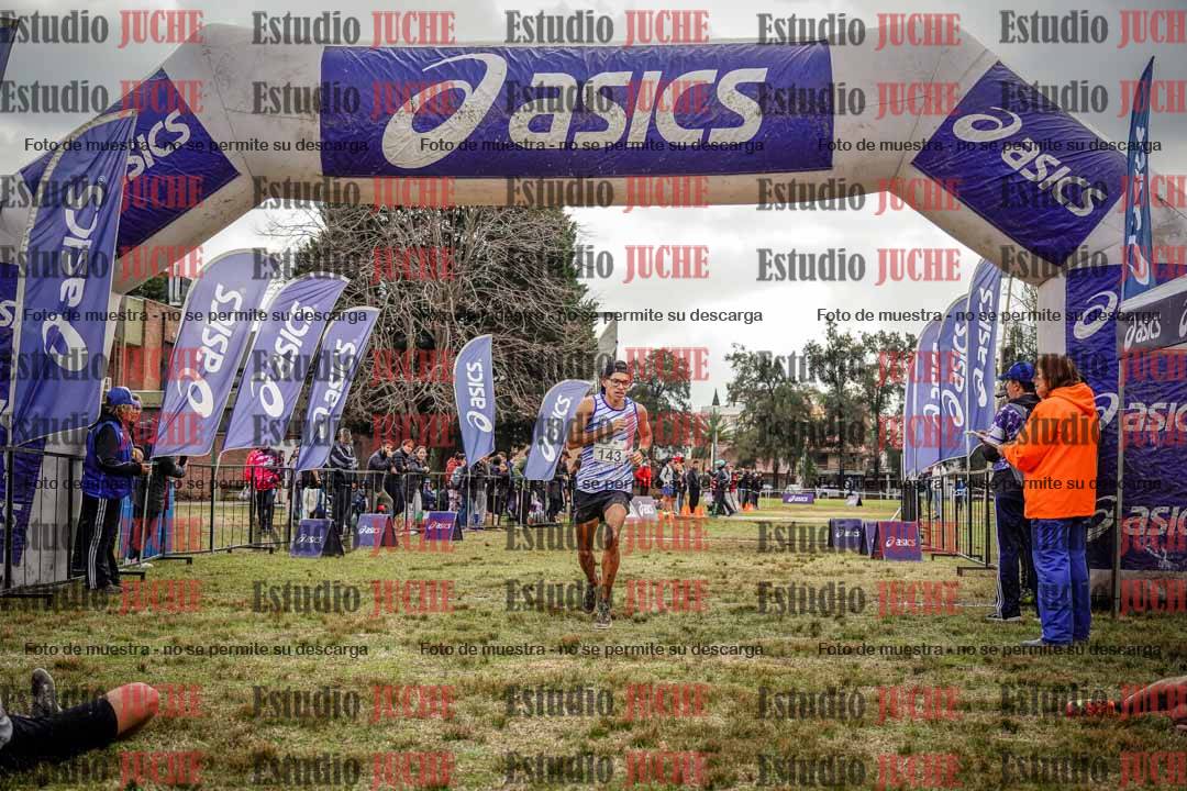 Fotos de la llegada