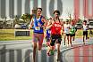 Fotos de los 1500 m llanos de varones