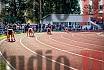 Fotos de los 400 m de varones
