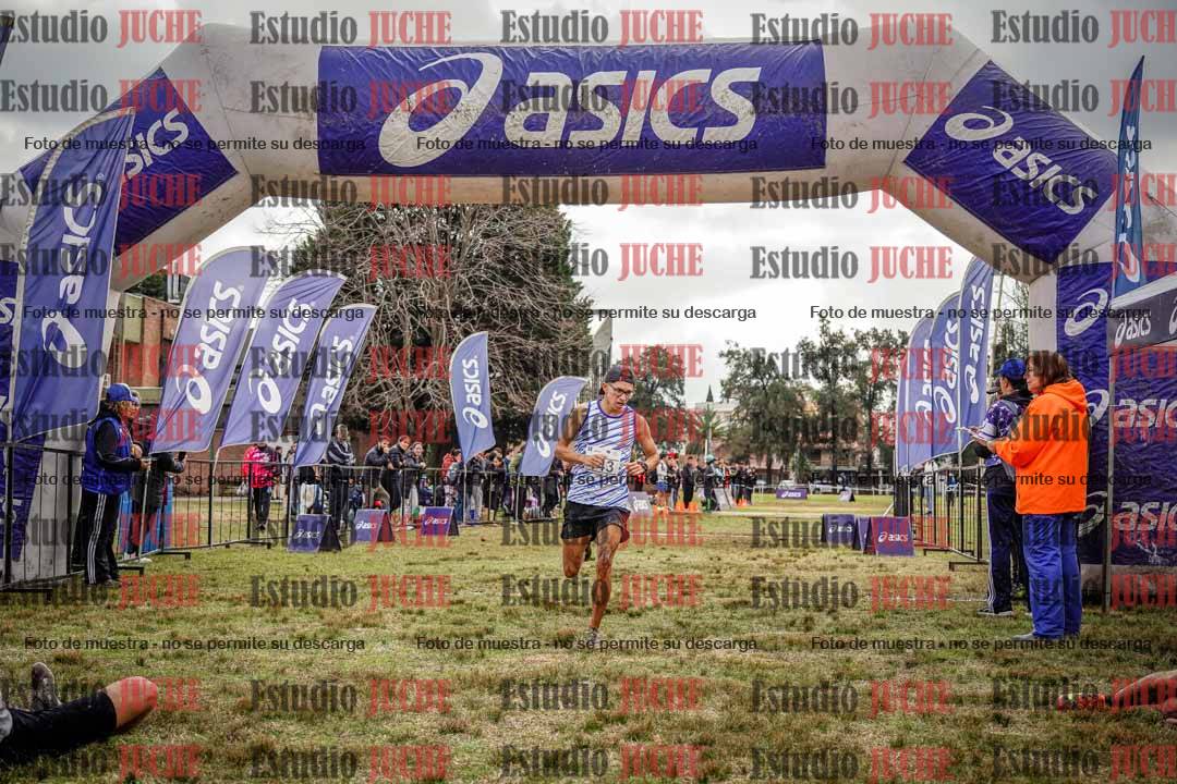 Fotos de la llegada