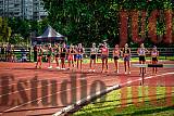 Fotos de los 1500 m llanos de mujeres