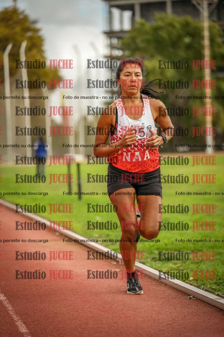 Fotos de los 3000 m llanos de mujeres