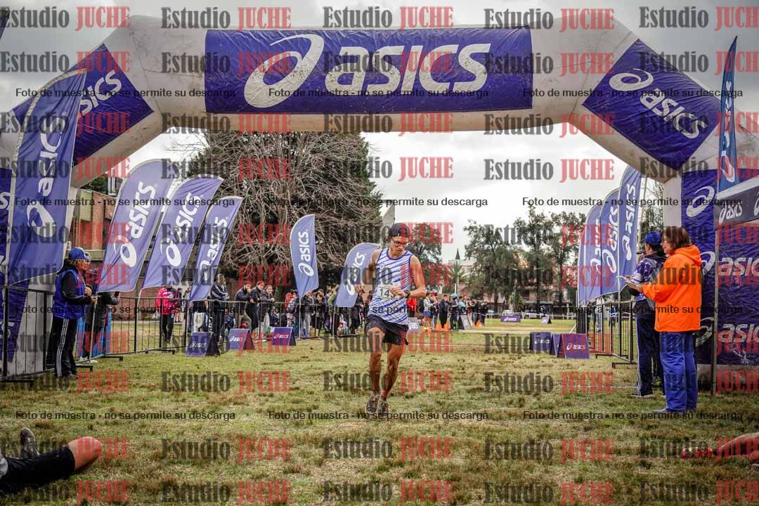 Fotos de la llegada