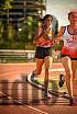 Fotos de los 3000 m llanos de mujeres - U20