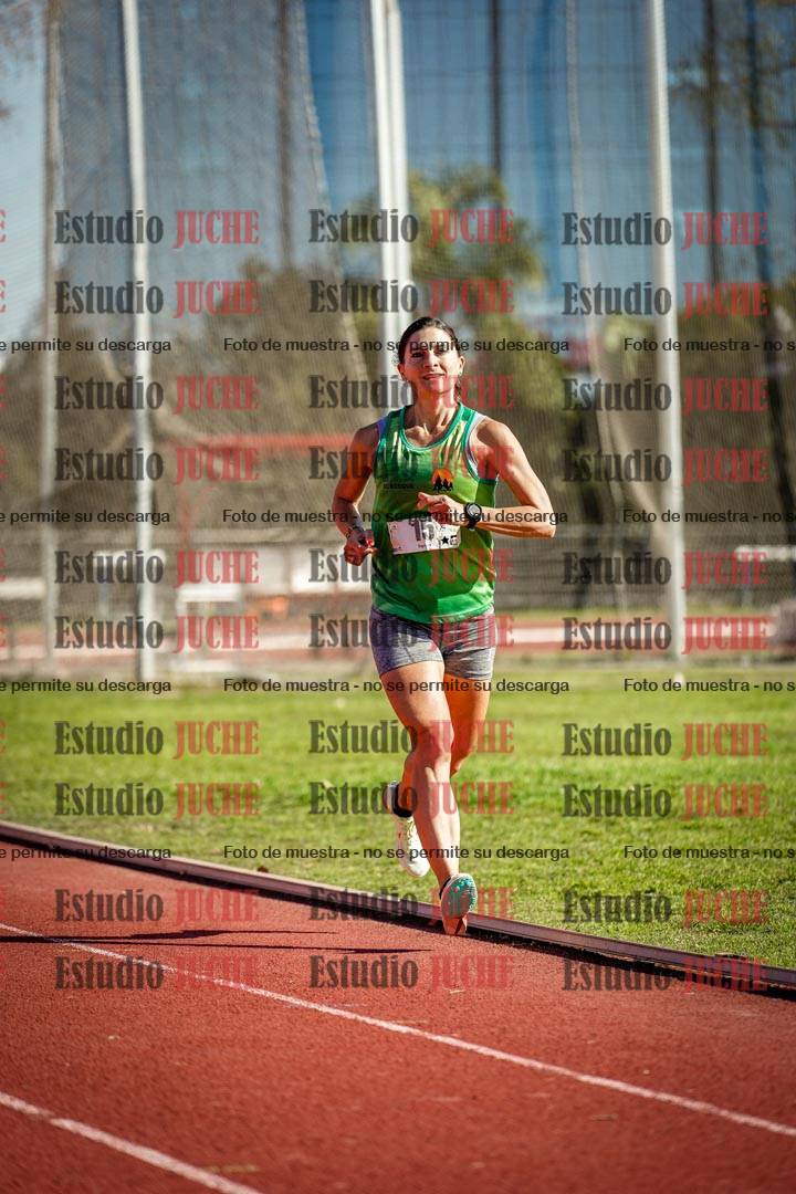 Fotos de los 3000 m llanos de mujeres